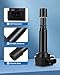 ECCPP Pack of 4 Ignition Coil for Honda Civic /Pilot/Ridgeline/ for Acura EL / MDX/for Saturn Vue Part Numbers UF-400 C1460 UF512 UF307 2001 2002 2003 2004 2005 2006 2007 2008 2009 Pilot Ridgeline MDX Vue 3.5L 3.7L V6