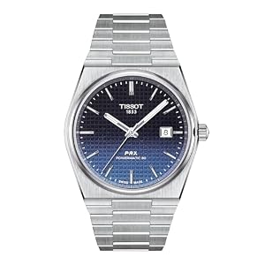 Tissot PRX Powermatic 80