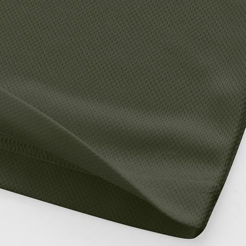 Men's Sun Shirts UPF 50+ Fishing Shirts Outdoor Long Sleeve SPF UV Sun Protection T-Shirts Athletic Running Cycling3