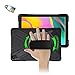 Price comparison product image 2019 Samsung's Galaxy Tab A 10.1 Case Shockproof Heavy Duty Full Body Rugged Protective Cover with Kickstand, Hand Grip & Shoulder Strap 10.1-inch Protection Fits SM-T515 SM-T510