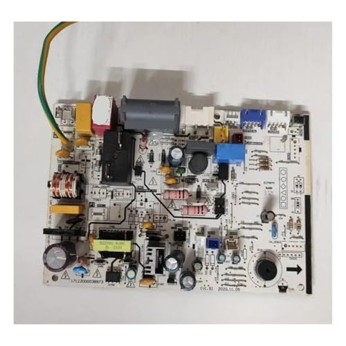 Carte mère climatiseur CE-KFR26G/BP2DN1Y-AE circuit CU-KFR35G/BP2N1Y-AFBU