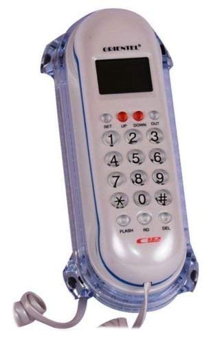 Savpesh-KX-T666CID-Landline-Caller-ID-Phone-Telephone-Corded-Phone-Multi-Colour