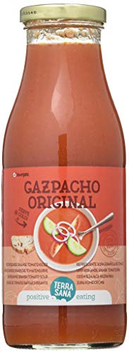 Terrasana Gazpacho Andaluz 500 Ml 500 Ml 500 ml