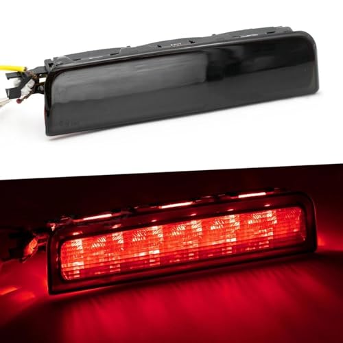 Feu stop arrière surélevé VW Caddy 2004-2015 pièce 2K0945087C - 5