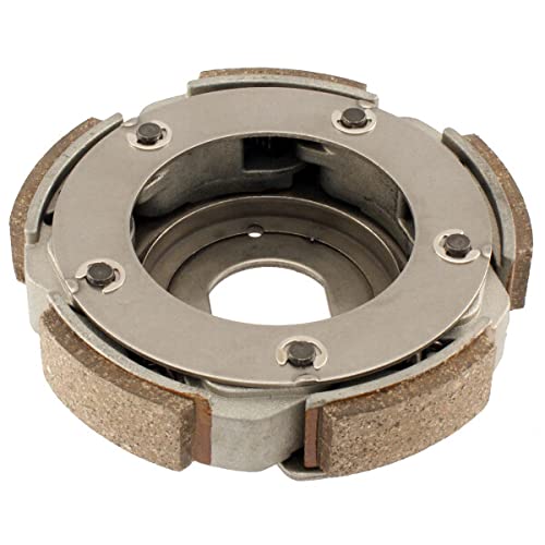 100360460 GIRANTE FRIZIONE MOTORE COMPATIBILE CON SUZUKI AN400 BURGMAN K7-L0 400 2007 > 2010 RMS