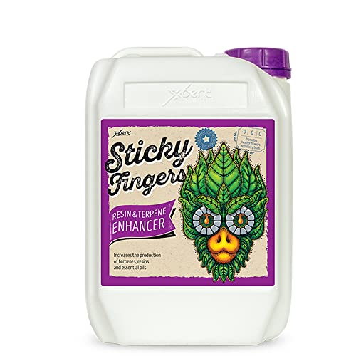 Xpert Nutrients Sticky Fingers (5L)