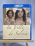 シルビアのいる街で Blu-ray グザヴィエ・ラフィット ピラール・ロペス・デ・アジャラ ナターシャ・ブレイア ホセ・ルイス・ゲリン 廃盤