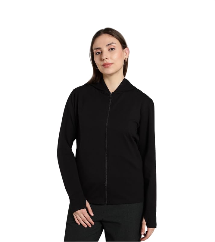 blue tyga Anti-AC Thermal Jacket Pro – Adaptive HeatTrap Fabric for Perfect Indoor Warmth | Ultra-Soft, Sweat-Wicking, Wrinkle-Free, Lightweight Men’s Travel Jacket-picture-38