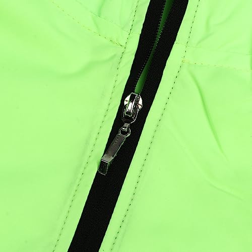 Chaqueta impermeable RiToEasysports para ciclismo miniatura 7