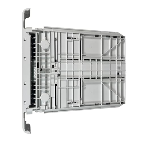 Image of Serenophile Paper Tray, Printer Tray, RM2-5392, for HP LaserJet Pro M402 M403 M404 M426 M427 M304 M305, 250-Sheet Capacity, ABS Metal