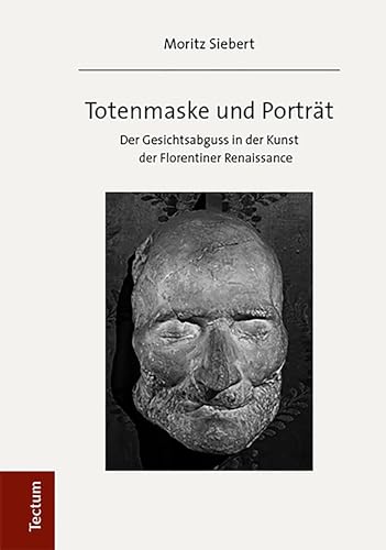 Gesichtsabguss in der Kunst documentation sculpture Renaissance italienne - 2