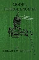 Model Petrol Engines 1603220429 Book Cover