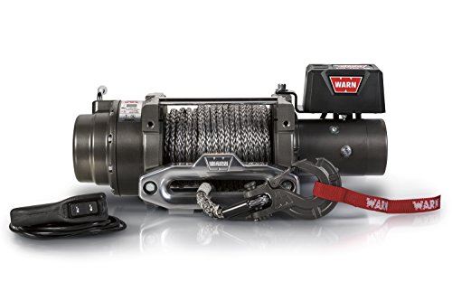 WARN 97730 15,000 lb. M15-S Winch