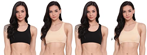 Image of Lyra Women Molded Bra