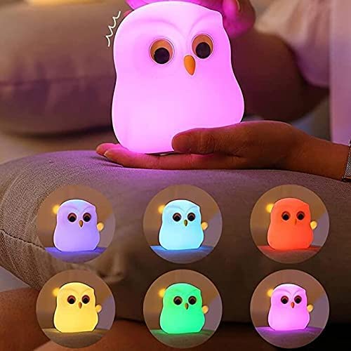 Children'S Night Light