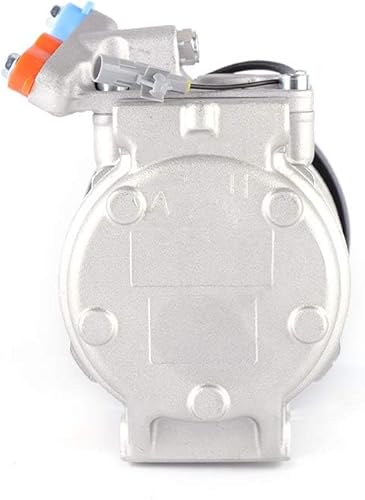 Miniatura 4 de Compresor de aire acondicionado con embrague para Toyota Camry 1987-2001 L4 2.0L 2.2L AC Aire acondicionado compresor embrague piezas de automóvil y