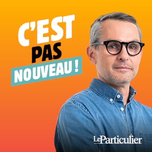 C&rsquo;est pas nouveau ! Titelbild