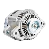 70A Alternator Compatible For Toyota Yaris/Vitz Verso/Fun Cargo 1.3 1.5 VVTi 1999-2005 27060-21040