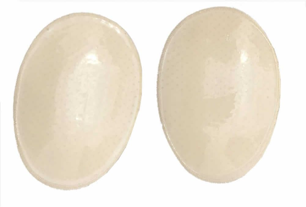 BIMEI Self-adhesive Reusable Padded Hip Sponge Hip Pad500
