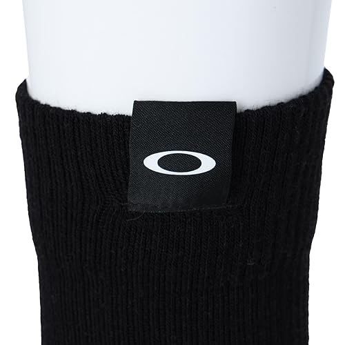 Oakley Men's Endurance Wool Socks3