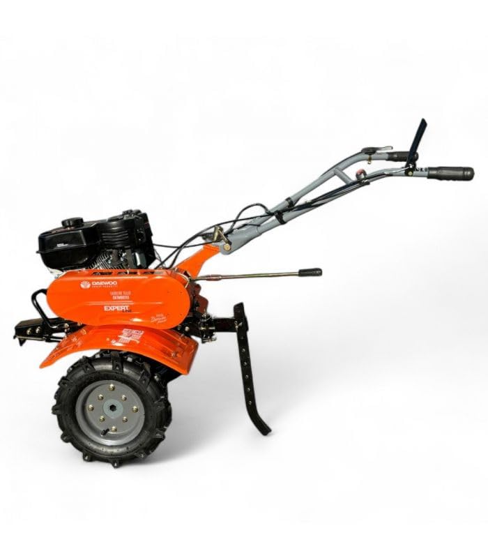 Motobineuse Thermique DAEWOO 7,5cv - 212cc Euro 5-2...