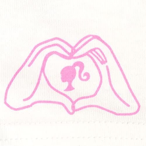 Barbie Girls T-Shirt3