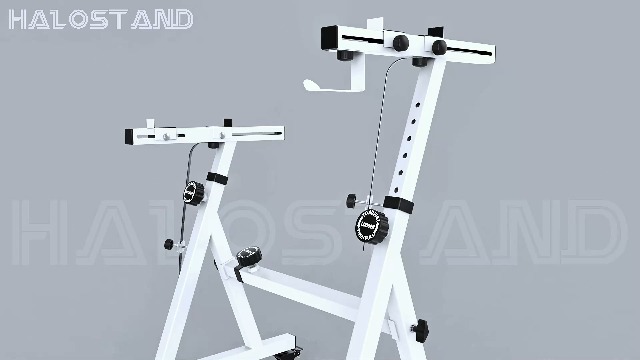 Amazon.com - Universal Z-style Heavy-Duty Piano Keyboard Stand