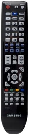 SAMSUNG Original Remote Control AH59-02144S Compatibility: HTBD1250 HTBD3252 HTBD1200