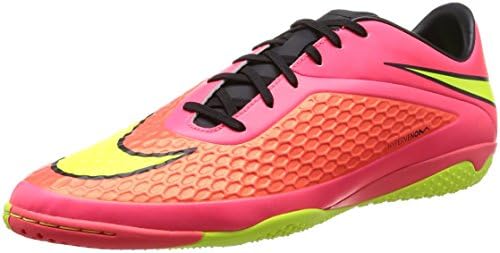 ナイキ NIKE Hypervenom Phelon II IC Nike Hypervenom Phelon II IC Metallic Rojo Bronze (para escolares