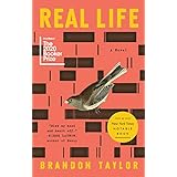 Real Life: A Novel (English Edition)