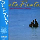  Fiesta Fiesta & Wesing (Mini LP Sleeve)