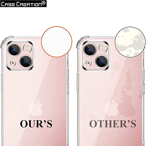 Image of Case Creation New Realme C31 Premium Imported 0.3mm Crystal Clear Totu Silicone Transparent Flexible Soft Corner Protection with TPU Slim Back Case Color Cover for Oppo Realme C31