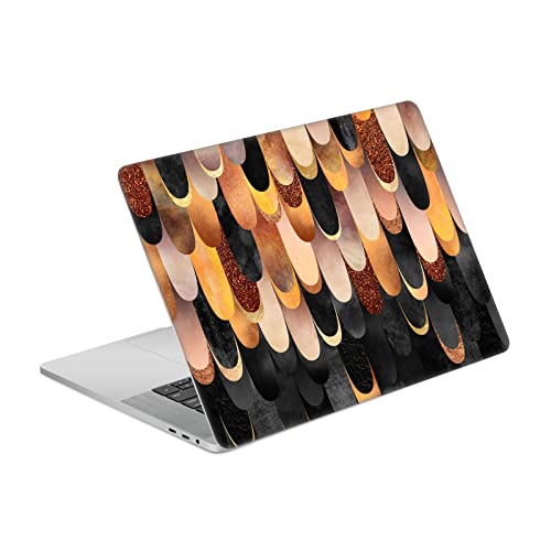 Skin MacBook Pro 15.4 paillettes pour sublimer votre espace de travail au bureau