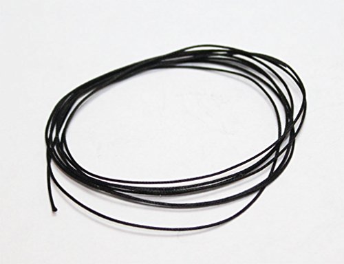 Manufacturer Varies Carbon Steel Wire,274' L,0.037
