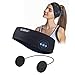 Produktbild Schlafkopfhörer Bluetooth,Bluetooth Stirnband Kopfhörer mit HD Stereo Lautsprecher für Sport Training, Joggen, Yoga,Reisen