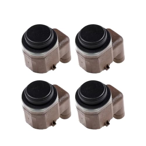 Radar de recul X3 F25 pour un stationnement serein avec capteur 9270497