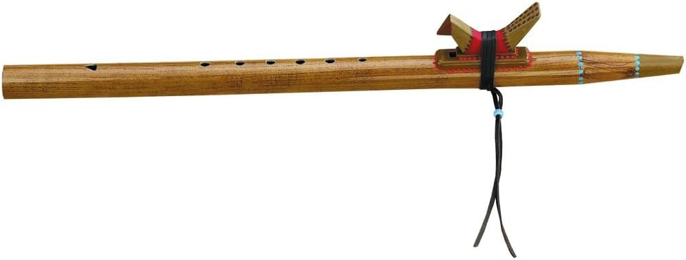 Native American Style Flutes Notes E