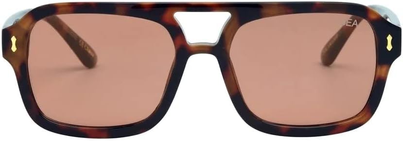 I-SEA Men's Sunglasses - Greyson Fletcher 2.0 - Polarized Men's Sunglasses