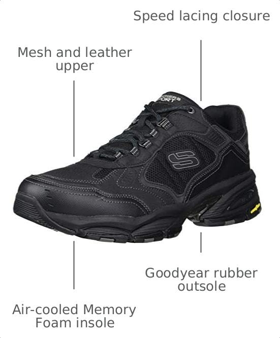 Image of Skechers Men's Vigor 3.0