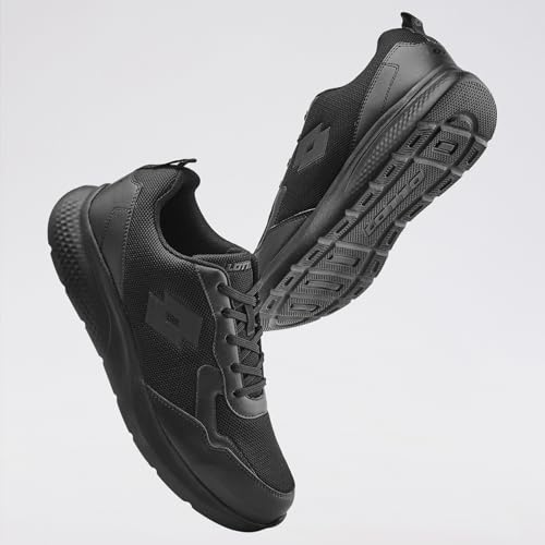 Image of Lotto Men Ace School Shoes
