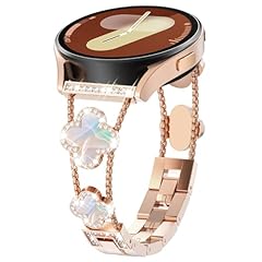 Rose Gold/Iridescent