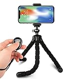 Entwickelt, um hochfunktionell und langlebig für hohe Leistung zu sein. Es hat eine schnelle Reflexion beim Fotografieren und der Kontrollabstand beträgt etwa 10 m.