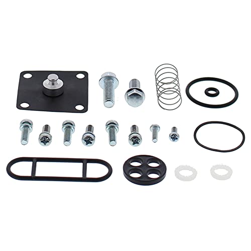 Image of All Balls Racing 60-1120 Fuel Tap Repair Kit Compatible With /Replacement For Arctic Cat 400 DVX 2007-2008