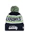 NFL Seattle Seahawks Biggest Fan Redux Beanie