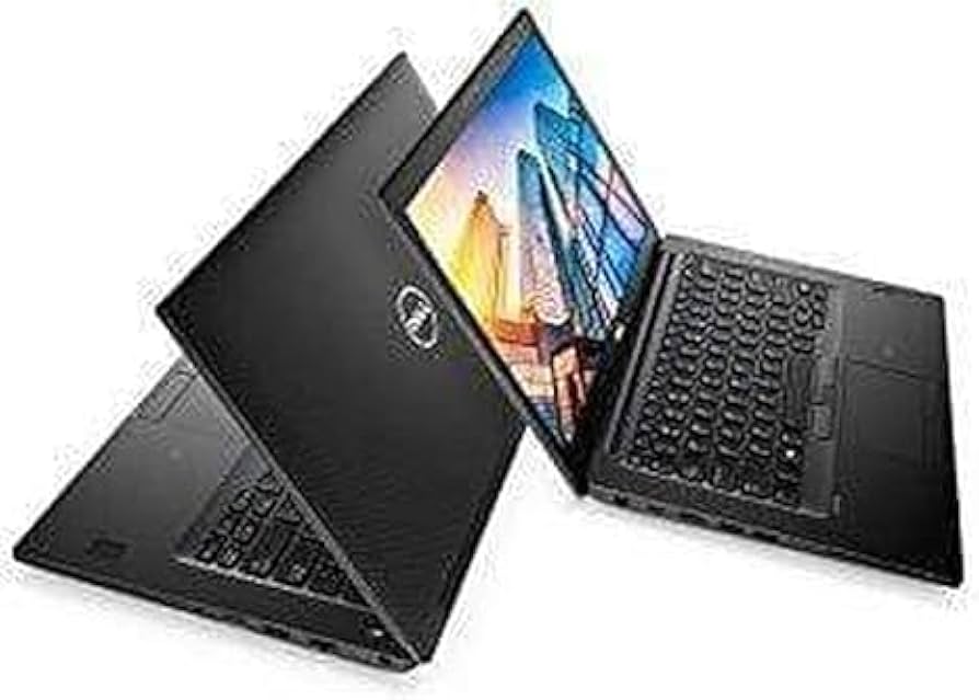 Amazon.com: Dell Latitude 7490 Laptop, Intel Core i7-8650U, 16GB