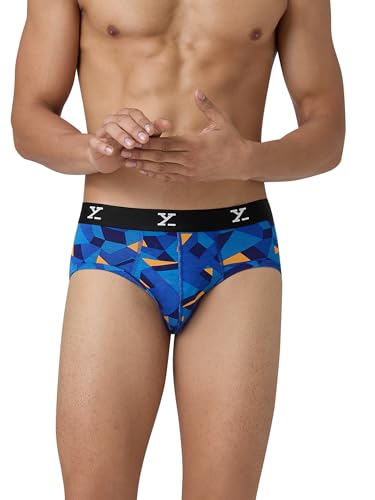Image of XYXX Modal Men's Briefs
