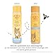 Burt's Bees for Pets Tearless Kitten Shampoo with Buttermilk, 99.3% Natural Origin Formulas, Pet Shampoo for Cats, Gentle Cat Shampoo, Cat Shampoo for Itchy Skin, 10 oz