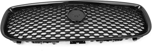 Grille antibrouillard Jaguar XE 2015-2018 X760 calandre avant - 5
