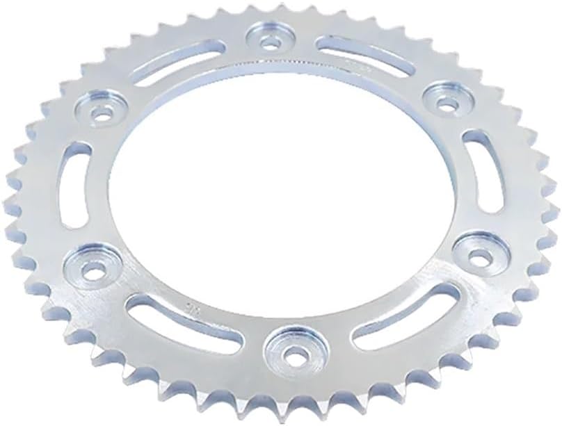 accessory オートバイマスタースプロケット 48T 49T XR150 XR 150 2014-2018 パーツ 41201 48T  KDX200 49T オートバイマスタースプロケット48T 49T XR150 XR 150 2014-2018用機器部品41201-KRH-650