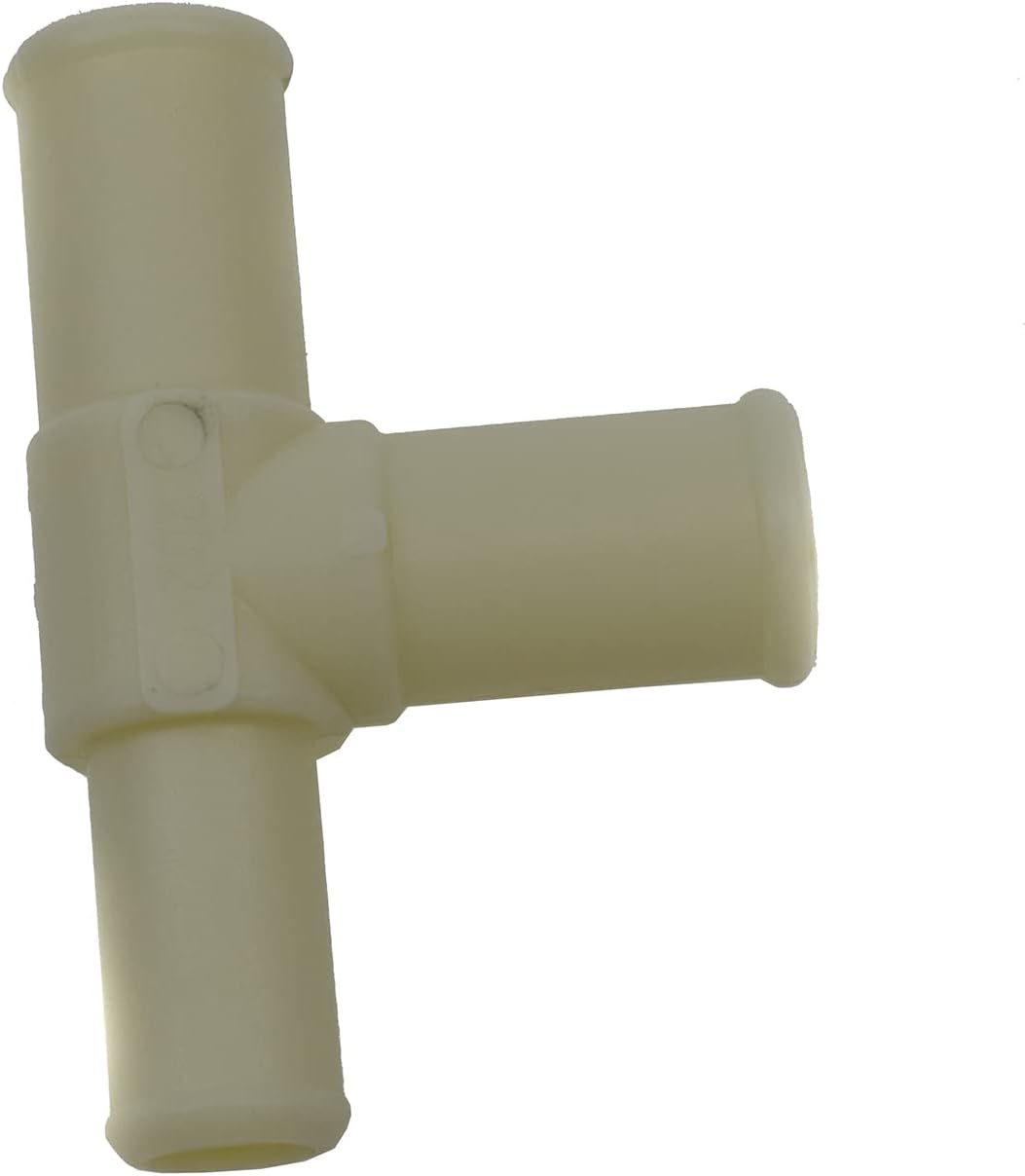 Heater Hose T Connector